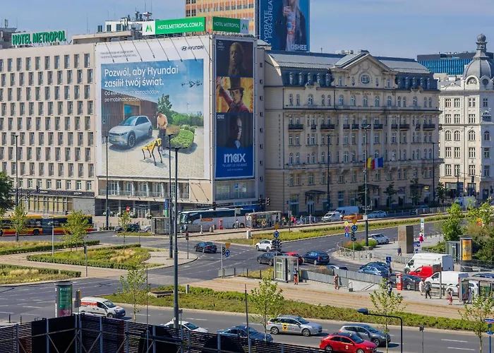 Apartman Beautiful With Balcony In Heart Of By Renters *