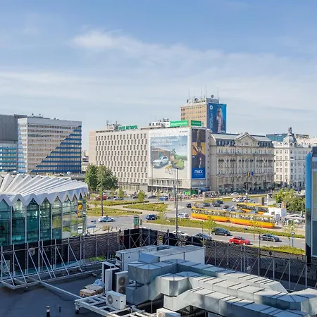 Апартаменты Beautiful With Balcony In Heart Of By Renters